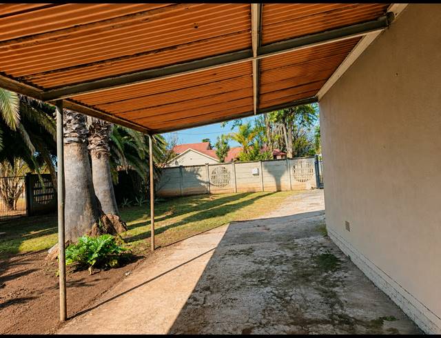 3 BEDROOM HOUSE FOR SALE IN ARCON PARK
